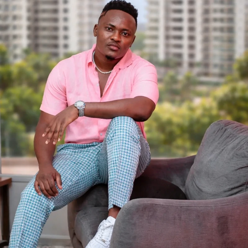 Lomodo – I’m Sorry (Official Audio COver 2026)