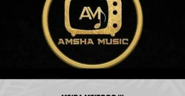 MSIBA MZITO AMSHA AFIWA NA BABA