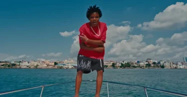 Makamanda – Juu Sana (Official Audio Cover 2026)