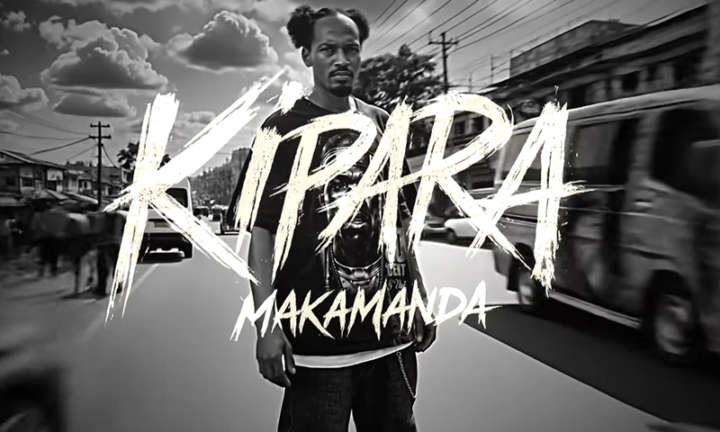 Makamanda – Kipara (Official Audio Cover 2026)