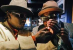 Matata Ft DJames – Valle (Official Audio Cover 2026)