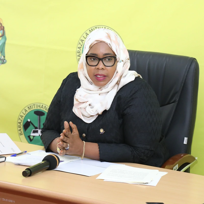 Matokeo ya Kidato cha Sita 20262027 ACSEE Results NECTA Yametoka Leo – Angalia Hapa