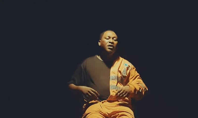 Matonya – Shimo La Tewa (Official Audio Cover 2026)