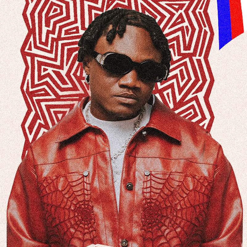 Mbosso – Ololo (Official Audio Cover 2026)