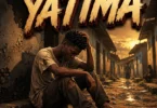 Meddy Izzo Ft. Macho Kitengo - Yatima (Official Audio Cover 2026)
