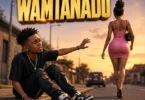 Midundo Mc - Wamtandao (Official Audio Cover 2026)