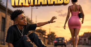 Midundo Mc - Wamtandao (Official Audio Cover 2026)