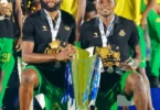 Misso Misondo Ft. Diamond Platnumz – Yanga Champion (AI Song)