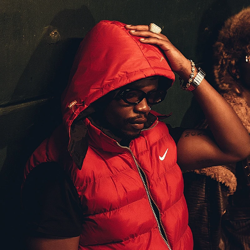 Misso Misondo Ft. Marioo - Watu (Official Audio Cover 2026)