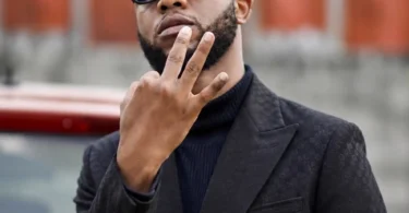 Mkwawa Ft. Belle 9 – Doo (Official Audio Cover 2026)