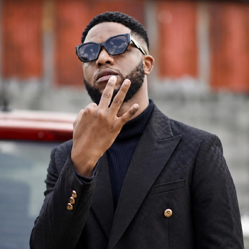 Mkwawa Ft. Belle 9 – Doo (Official Audio Cover 2026)
