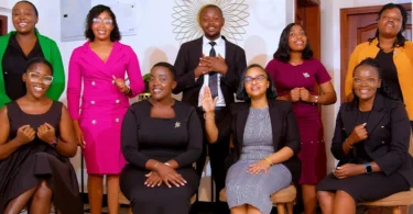 Msanii Music Group – Mungu Mwenye Upendo (Official Audio Cover 2026)
