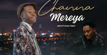 Mucky Talent Ft. Alawi – Channa Mereya (Official Audio Cover 2026)