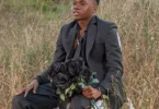 Mudy Msanii – Anitaki (Official Audio Cover 2026)