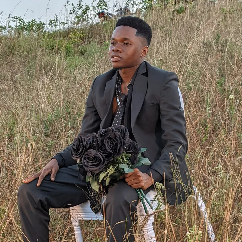 Mudy Msanii – Anitaki (Official Audio Cover 2026)