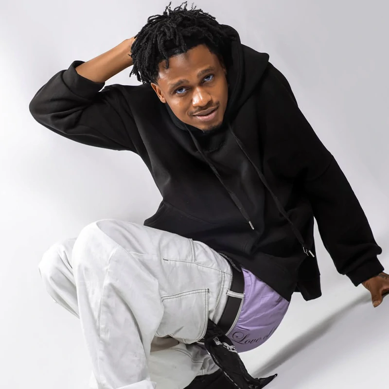 Munta Dee – Interview Day 1 (Official AUdio Cover 2026)