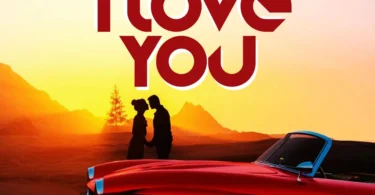 Naizar The Voice - I Love You (Official Audio COver 2026)