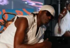 Nameless Ft. Okello Max – Top Dollar (Official Audio Cover 2026)