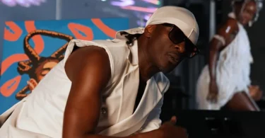 Nameless Ft. Okello Max – Top Dollar (Official Audio Cover 2026)
