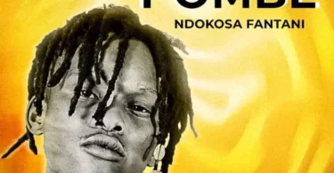 Ndokosa Fantani - Pombe (Official Audio Cover 2026)