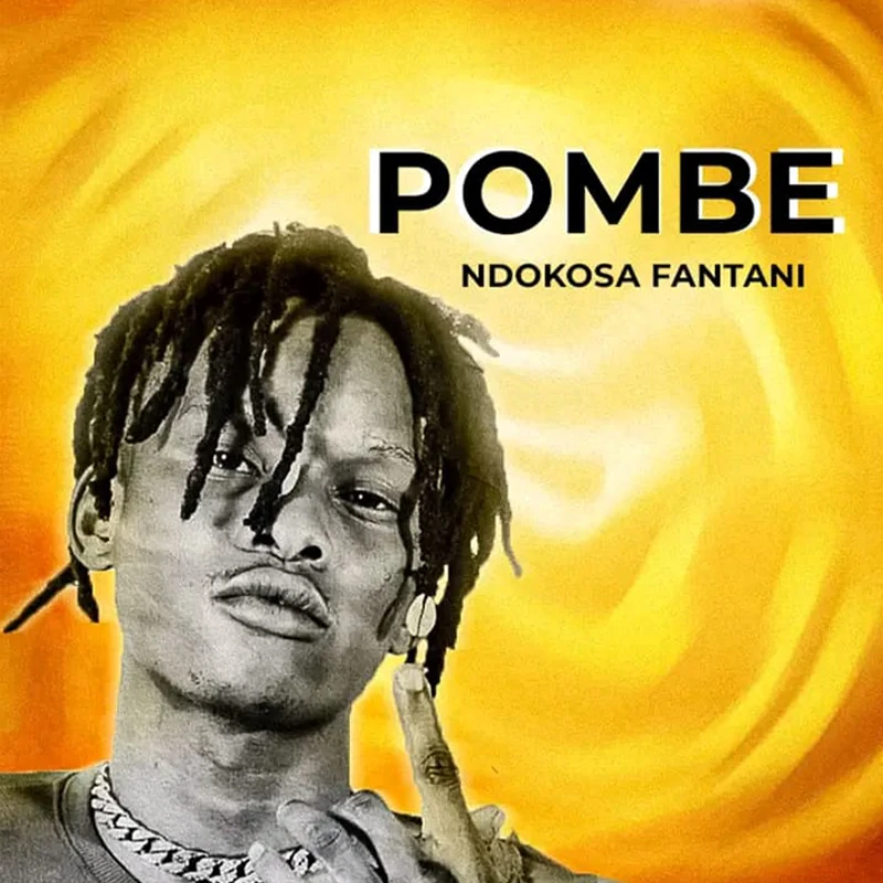 Ndokosa Fantani - Pombe (Official Audio Cover 2026)