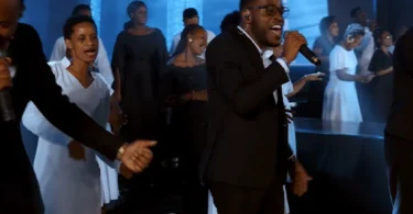 Neema Gospel Choir – Karibu na Wewe (Official Audio Cover 2026)