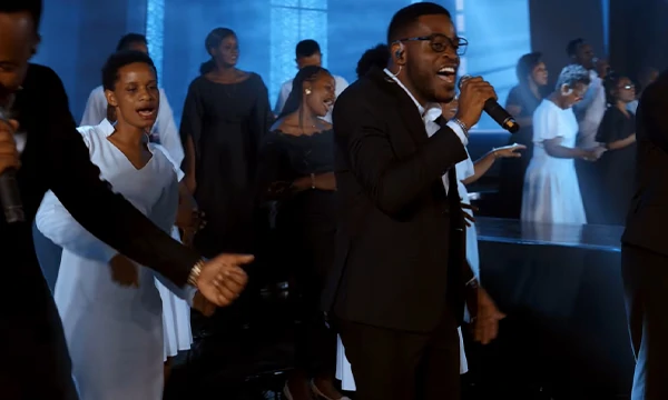 Neema Gospel Choir – Karibu na Wewe (Official Audio Cover 2026)