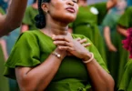 Neema Gospel Choir – Lango (Official Audio Cover 2026)