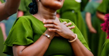 Neema Gospel Choir – Lango (Official Audio Cover 2026)