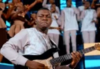 Neema Gospel Choir – Natamba (Official Audio Cover 2026)