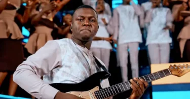 Neema Gospel Choir – Natamba (Official Audio Cover 2026)