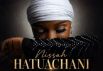 Nissah – Hatuachani (Official Audio Cover 2026)