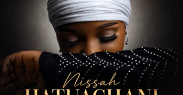 Nissah – Hatuachani (Official Audio Cover 2026)