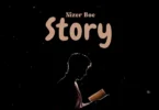 Nizer Boe - Story (Official Audio Cover 2026)