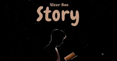 Nizer Boe - Story (Official Audio Cover 2026)