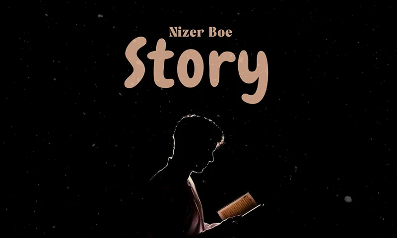 Nizer Boe - Story (Official Audio Cover 2026)