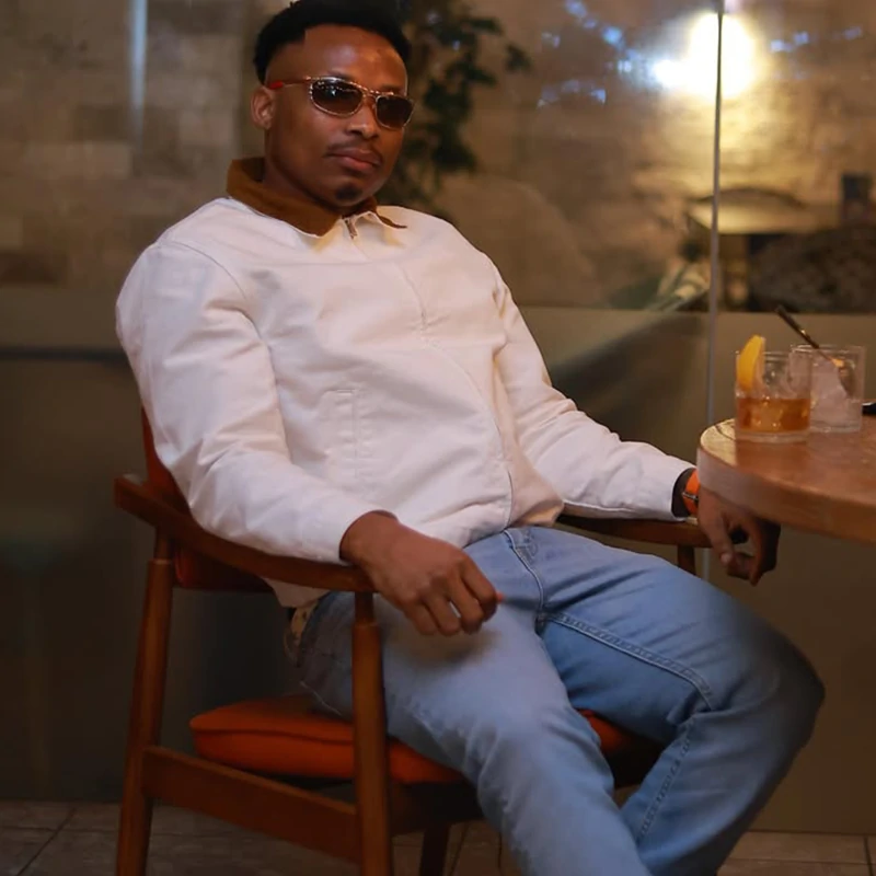 Otile Brown – Subira (Official Audio Cover 2026)