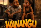 Pato Mc - Wanangu (Official Audio Cover 2026)