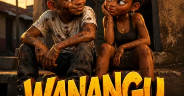 Pato Mc - Wanangu (Official Audio Cover 2026)