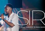 Paul Clement Ft. Iman Shoo - Siri (Official Audio Cover 2026)