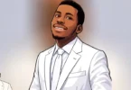 Peter Lubango – Nikomboe Remix (Official Audio Cover 2026)