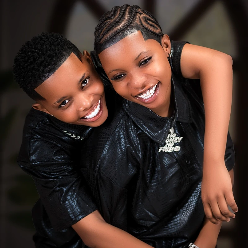Queens Bees – Kesi (Official Audio Cover 2026)