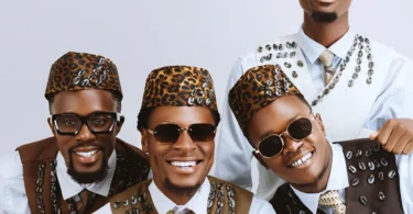 Rachats Classic – Afadhali (Official Audio Cover 2026)