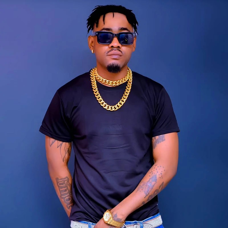 Robytone – My Darling (Official Audio Cover 2026)