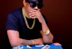 Robytone – Wangu (Official Audio Cover 2026)