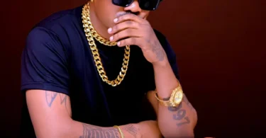 Robytone – Wangu (Official Audio Cover 2026)