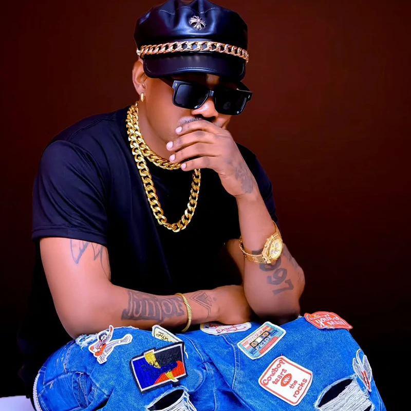 Robytone – Wangu (Official Audio Cover 2026)
