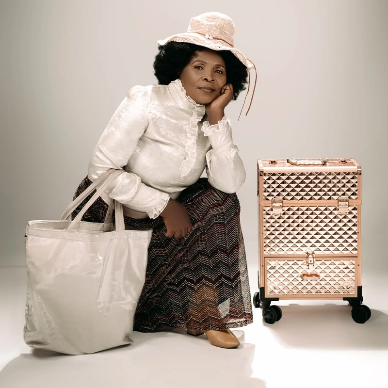 Rose Muhando – Amenitendea (Official Audio Cover 2026)