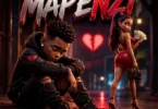 Sadco Wakishua – Mapenzi (Official Audio COver 2026)