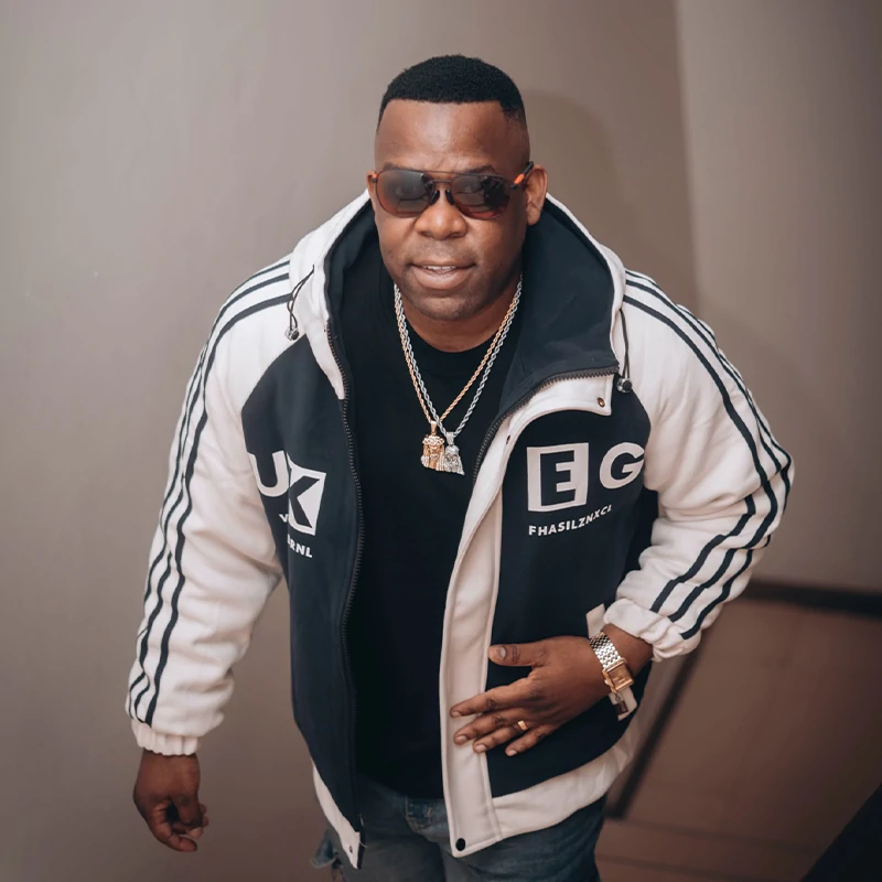 Seneta Worldwide – My Love (Official Audio Cover 2026)